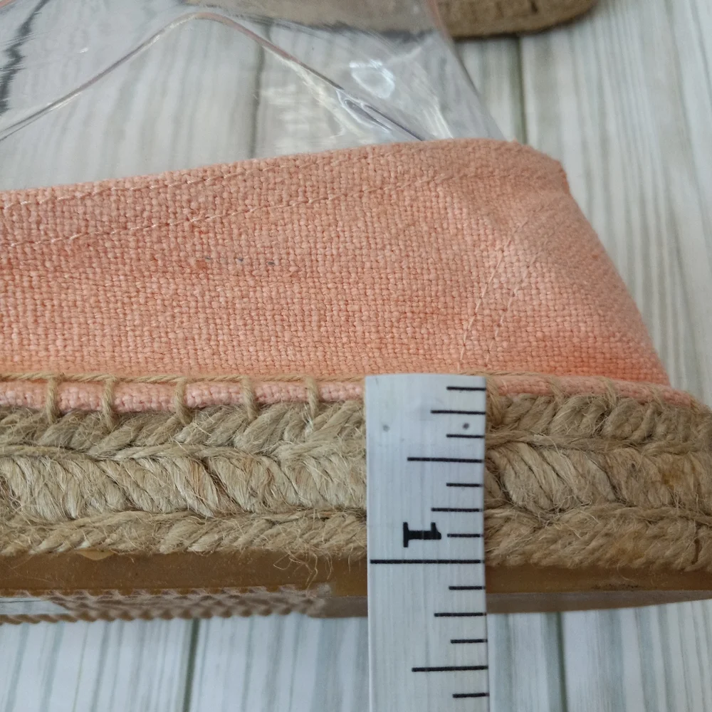NEW Soludos X Lockhart Aloha Bohemian Embroidered Espadrilles
